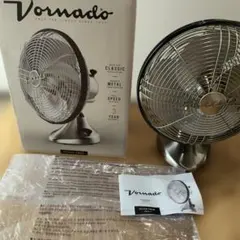 ボルネードのスワン　　扇風機・サーキュレーターです。のサムネイル