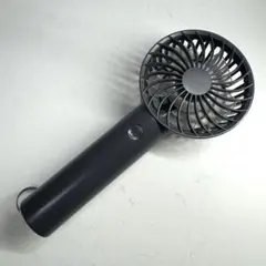 ニトリ ハンディファン 本体 HF350GY 扇風機のサムネイル