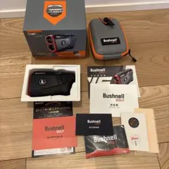 BushnellピンシーカーツアーV5シフトスリムジョルトのサムネイル