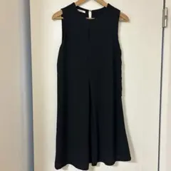 ノースリーブ　ワンピース　SALEのサムネイル