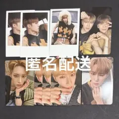 アルノ ALD1 封入 トレカ セット タワレコ EUPHORIA