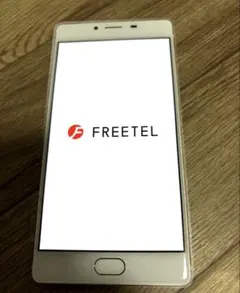 フリーテルスマホ　ジャンク