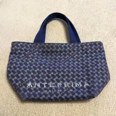 ANTEPRIMA MISTO ハンドバッグ