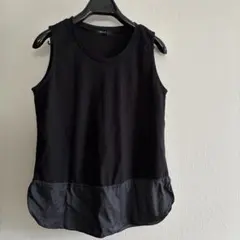 異素材 Tシャツ