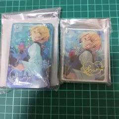白鳥藍良　コロッタ　セット