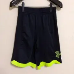 UNDER ARMOUR ハーフパンツ ショートパンツ M