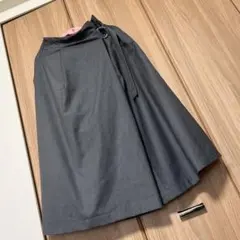 RayBEAMS キュロットパンツ