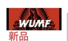 ②☆レア☆LUNA SEA J マリア柄 タオル。 LUNASEA.、GLAY。 - メルカリ