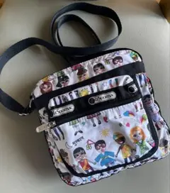 2026年最新】dfs限定 lesportsac レスポートサックの人気アイテム