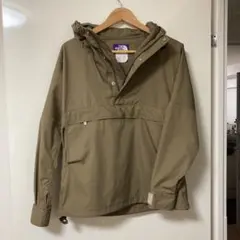 THE NORTH FACE アノラック WIND JAMMER PARKA