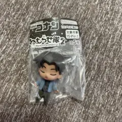 キャラ消し 下柳剛 フィギュア コレクション 阪神タイガース 80周年