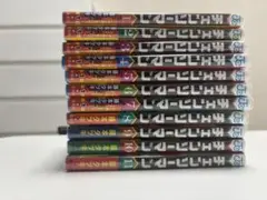 チェンソーマン　公安編　1〜11巻セット