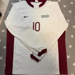 サッカーユニフォーム