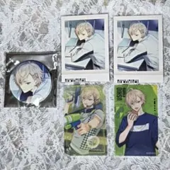 2025年最新】エイトリ 缶バッジ 潮の人気アイテム - メルカリ