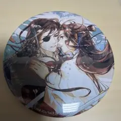 天官賜福 天官赐福 ステラワース 特典 限定 缶バッジ - メルカリ