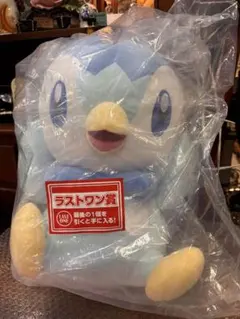 2026年最新】ラストワン賞 ポッチャマの人気アイテム - メルカリ