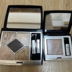 Dior アイシャドウパレット 539 Diorアイシャドウ530