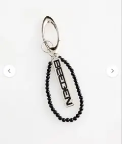BEEDEN CARABINER KEYHOLDER
