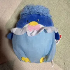 サンリオ　ナムコで推し色！カラフルバスタイムマスコット　タキシードサム