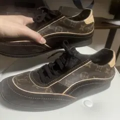2026年最新】ルイヴィトン キッズ シューズの人気アイテム - メルカリ