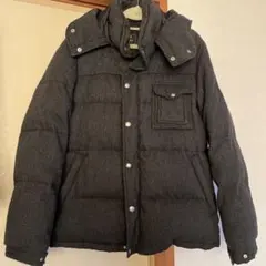 beams ダウンジャケット