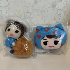 2025年最新】木村良平 ぬいぐるみの人気アイテム - メルカリ