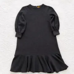 F by ROSSO アーバンリサーチ ボリュームスリーブ ワンピース フリーのサムネイル