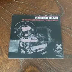 2026年最新】radiohead no surprisesの人気アイテム - メルカリ