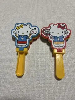 ハローキティ 音楽 キャラクターグッズ