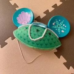 アリエル　イヤハ　イヤーハット