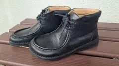 BIRKENSTOCK　PASADENA HI/パサデナハイ ブラック　23cmのサムネイル