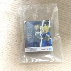 ドラゴンボールZ S.H.Figuarts ミニチュアコレクション　ベジータ