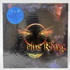 リング2 The Ring 貞子 ホラー vintage B2ポスター 当時物 - メルカリ