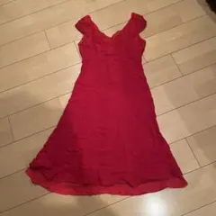 ヒステリックス　ワンピース　難あり※追記致しました。