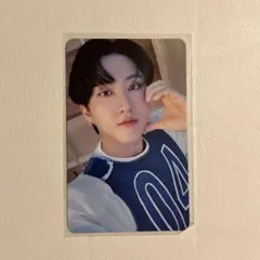 straykids スキズ チャンビン 5-STAR 福岡 会場 限定 トレカ