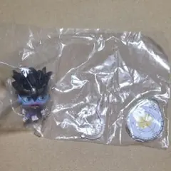 ジョジョの奇妙な冒険　スタコレ　スタープラチナ