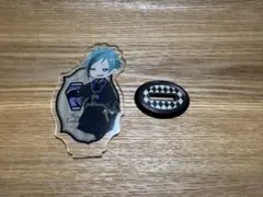 ツイステッドワンダーランド フロイド・リーチ アクリルスタンド