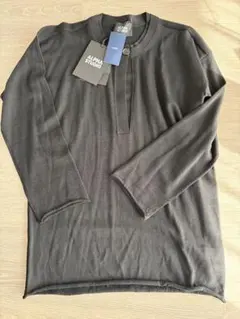 限定値下未使用タグ付】JOSEPH ABBOUD 』新素材ニットベスト M - メルカリ