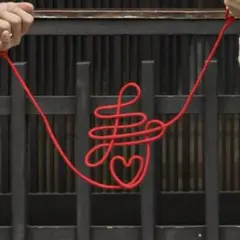 結婚式前撮り小物