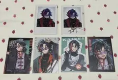 にじさんじ カード 魁星