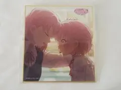 プロセカ 暁山瑞希 ミニ色紙 42A