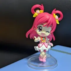 プリキュアオールスターズ　カプセルフィギュアVol.1