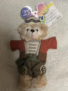 2025年最新】ダッフィー オープンマウスの人気アイテム - メルカリ