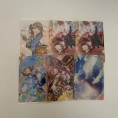 プロセカ 花里みのり ウエハース まとめ売り