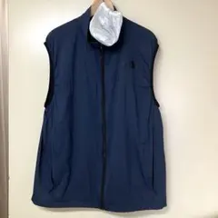 ノースフェイス スワローテイル ナイロン ベスト Men's