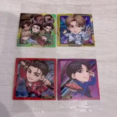 深堀未来 まとめ売り 2025年最新】battle of tokyo 深堀未来の人気アイテム - メルカリ