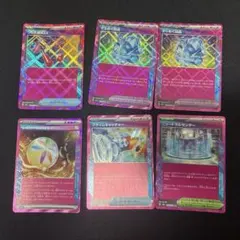 ポケモンカードacespecまとめ売り