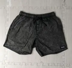 Afends ブラックボードショーツ ショートパンツ　水陸両用のサムネイル