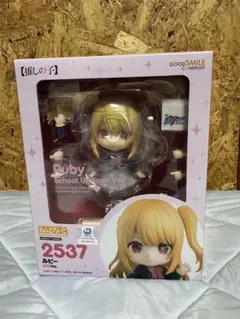 2025年最新】rwby ねんどろいどの人気アイテム - メルカリ
