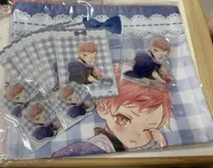 DIABOLIKLOVERS Vampire Baby 月浪シン まとめ売り